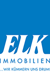 ELK-Immobilien GmbH Logo